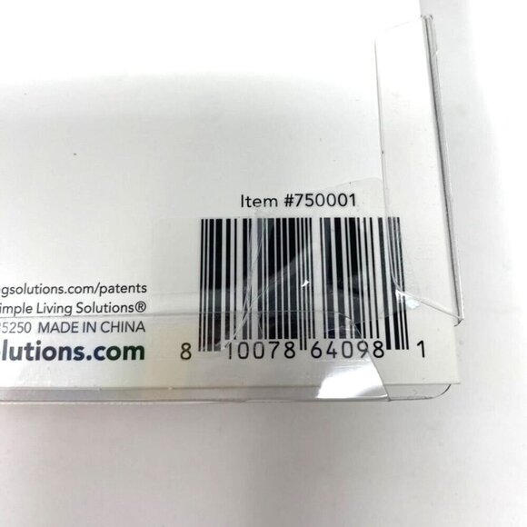 Simple Living Solutions 2-in-1 Ladderless Light Tester Holiday Christmas Lights - Picture 5 of 7